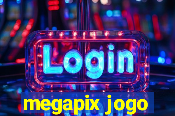 megapix jogo